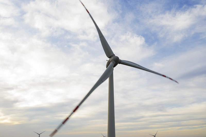 inspekcje techniczne dronem